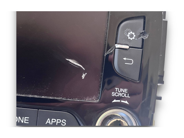 Блок комфорта S1160, 156146840 Alfa Romeo Giulietta