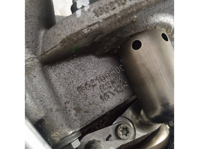 Турбина BMW 1 F20 F21 3.0 7643115