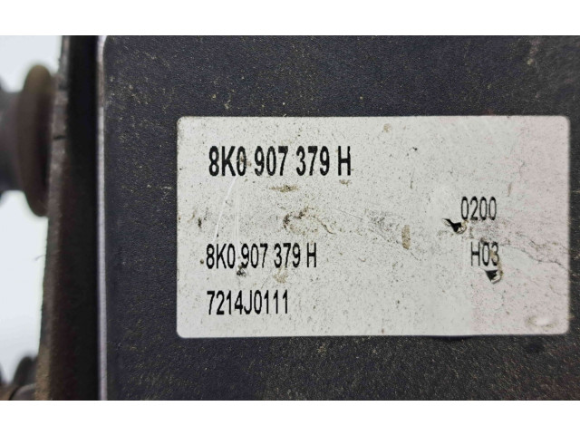 Čerpadlo oleje Audi A5 8T 8F