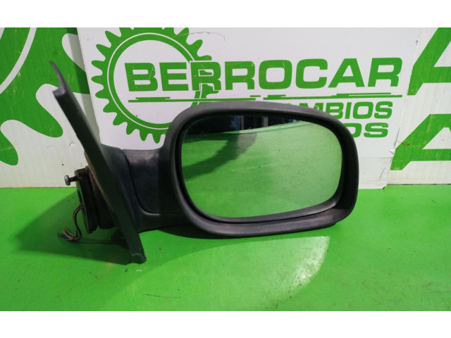 Zpětné zrcátko Land Rover Freelander 2002 CRB000440PMD