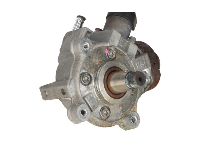 Топливный насос