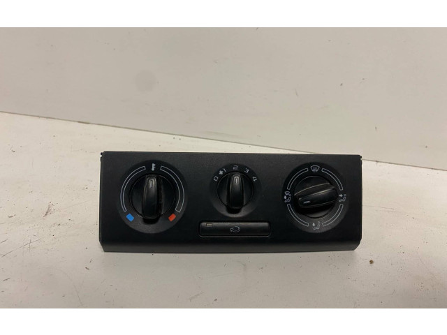 Блок управления климат-контролем 5J0819045D, 0040004 Skoda Fabia Mk2 (5J)