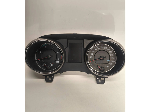 Панель приборов 68186244AA, 003758180000 Jeep Grand Cherokee