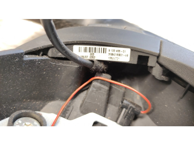 Руль BMW X5 E70 2006-2013 года 8037410, 9133466