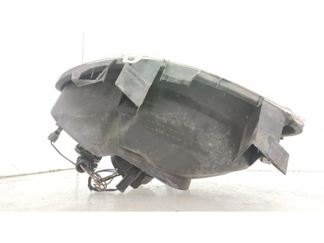 Передняя фара