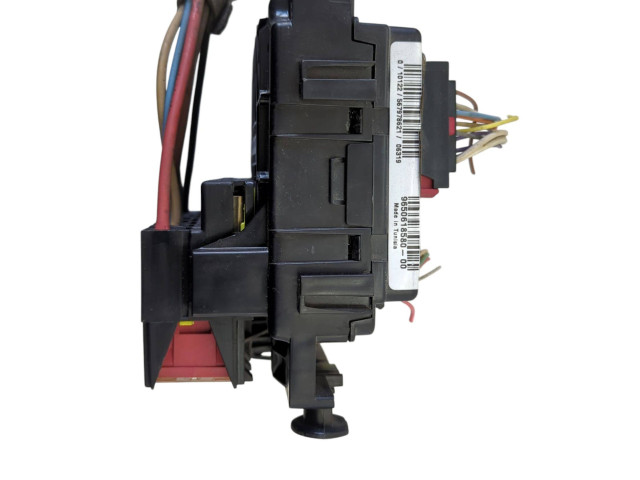   Pojistková skříňka 965061858000, U118470002J   Citroen Berlingo 2005