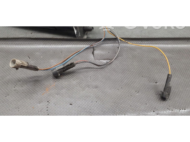 Зеркало электрическое        Lancia Y 840  1996 - 2003 года   