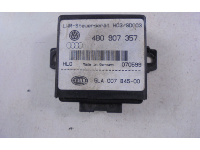 Модуль фонарей 4B0907357, 4B0907357    Audi TT Mk1