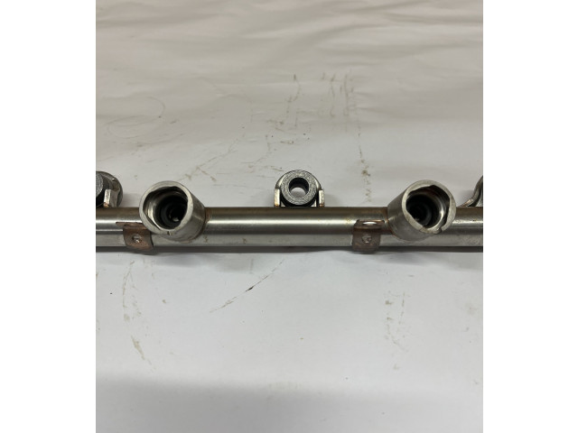 Топливная рампа 12647361, 12706269   Chevrolet Camaro   для двигателя LGX