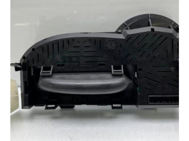 Панель приборов 8201462024 Renault Twingo II