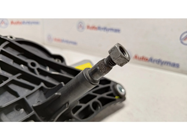 Моторчик заднего дворника 7237062, 67637237062    BMW X3 F25