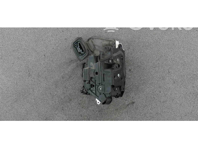 Двигатель центрально замка 5E0839016A, 5E0839016A Skoda Rapid (NH)