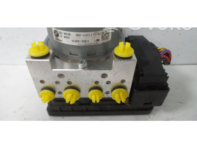 Jednotka ABS 34516881172, 34516871109 BMW 4 F32 F33 2016