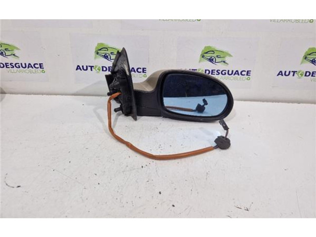 Зеркало электрическое        Citroen C5  2005 - 2008 года   