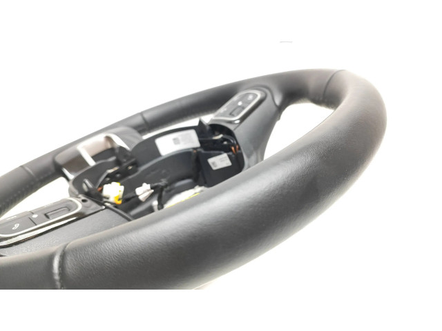 Volant Citroen C3 2019 77C701076, 34698331C  