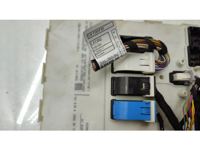 Комфортный модуль