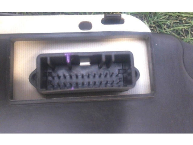 Панель приборов 248106397R, 248106397R Dacia Logan I