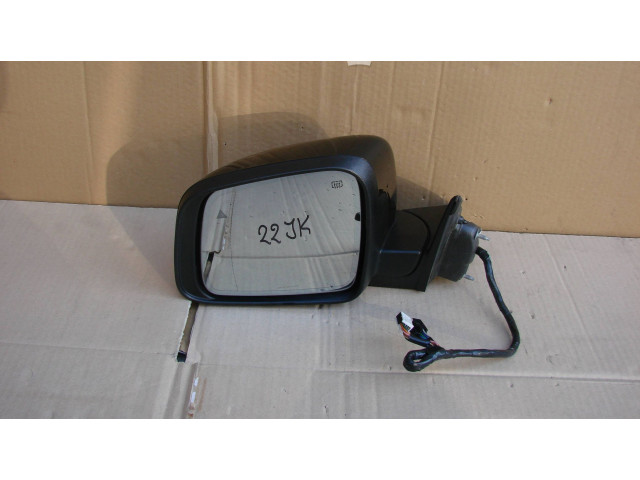 Зеркало электрическое Jeep Grand Cherokee 2010 - 2021 года