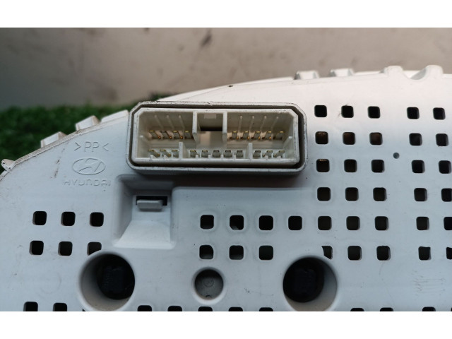 Панель приборов 940051C620, 940051C620 Hyundai Getz