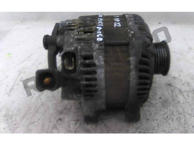 Генератор Citroen Berlingo