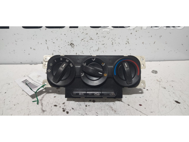 Модуль блока управления кондиционером    KIA Shuma