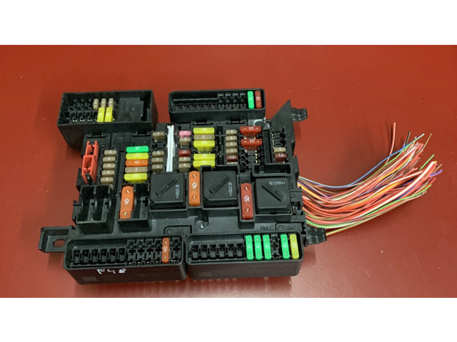 Pojistková skříňka 61149270356, 9270356 BMW X1 F48 F49 2016