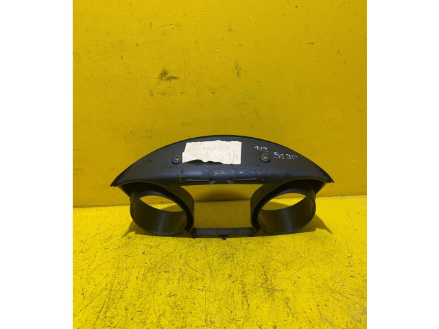 Přístrojová deska  Fiat Punto Evo 2010 5550050900  