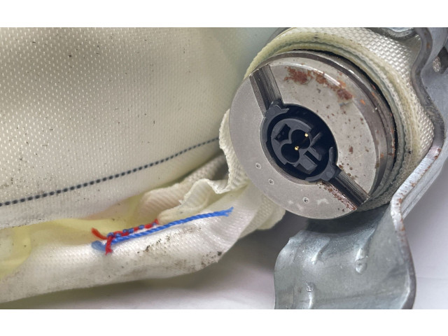 Турбина Надувная подушка для крыши Opel Zafira C  367416257, 4770201000000L    двигателя A20DTH      