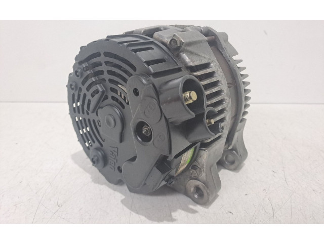 Генератор 9636254180, VALEO Peugeot 406