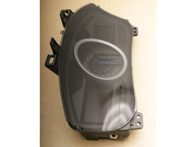 Přístrojová deska Ford Explorer VI 2020 BB5T-10849-HF, BB5T-10849-HF