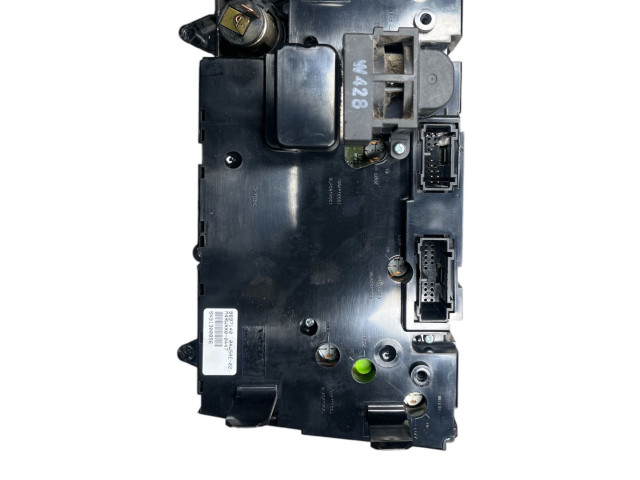 Блок управления климат-контролем 8697140, 04W50E02 Volvo S60