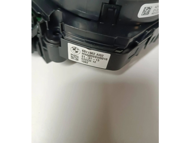 Переключатель дворников 6827362 Mini Cooper Countryman F60