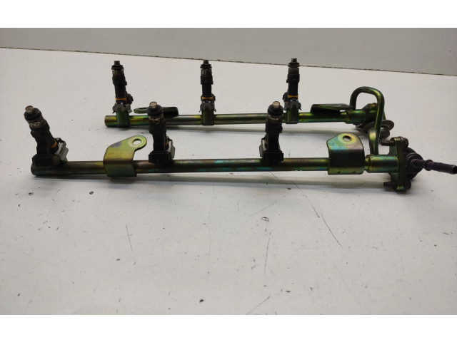 Vstřikovač 0280158042, 16600CD700   Nissan Murano Z50    VQ35 