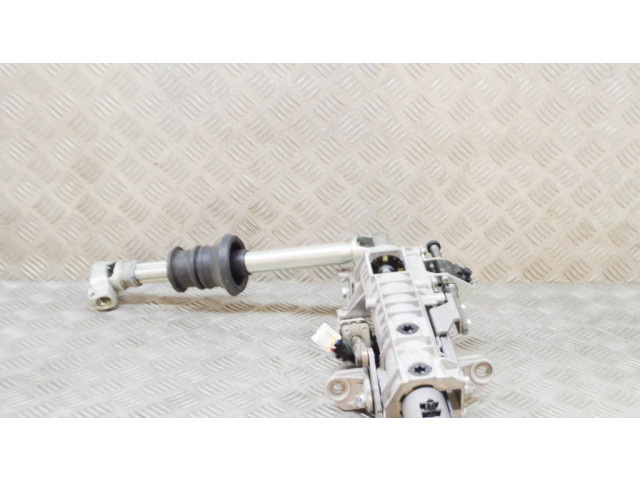 Механическаярулевой колонки