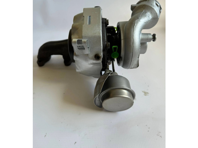 Турбина Volkswagen Golf Plus BV39A0072, 54399700072