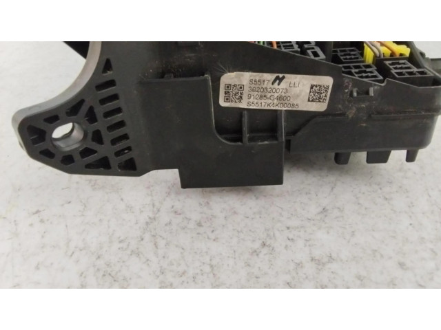 Pojistková skříňka 91285G4600 Hyundai i30 2018