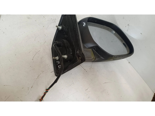 Zpětné zrcátko pravé Citroen C-Crosser 2008