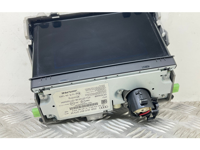 Дисплей 8V0857273M Audi A3 S3 8V