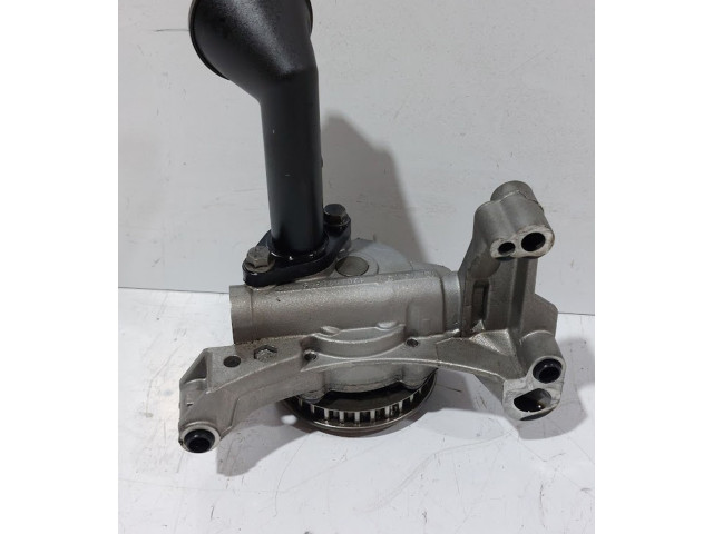 Масляный насос  CAYC 03L115105B, 03L115105B  Audi A3 S3 8P 