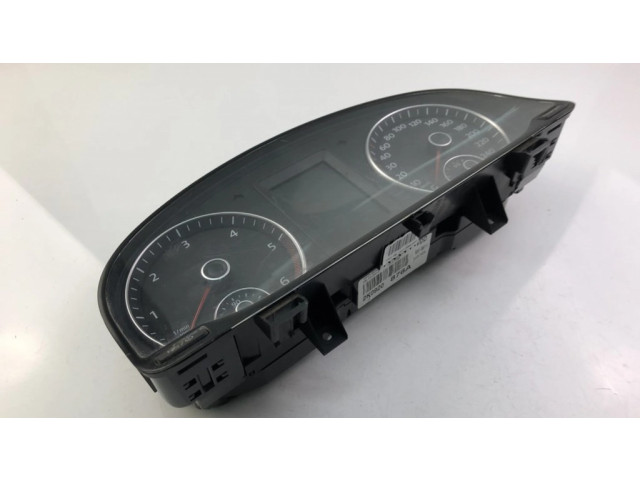 Панель приборов 2K0920876A   Volkswagen Caddy       