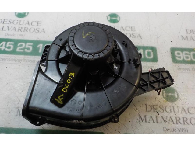 Вентилятор печки 6R1819015A, 6R1819015A Skoda Fabia Mk3 (NJ)