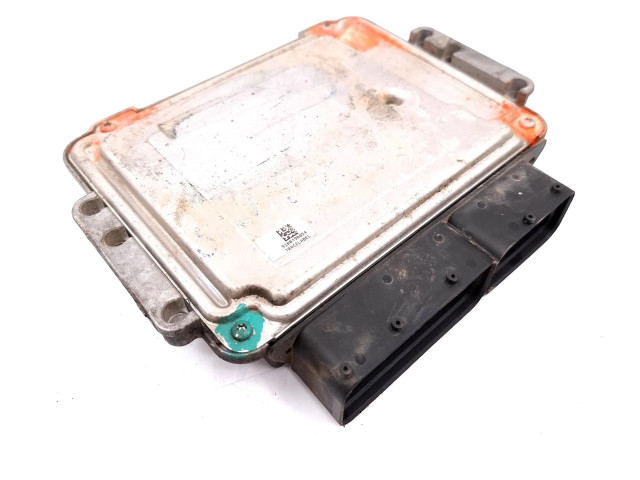 Комплект блоков управления 3911327455, 0281012774 KIA Magentis