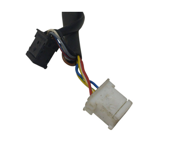 Zpětné zrcátko Mercedes-Benz S W220 2000 2208100416, 254004