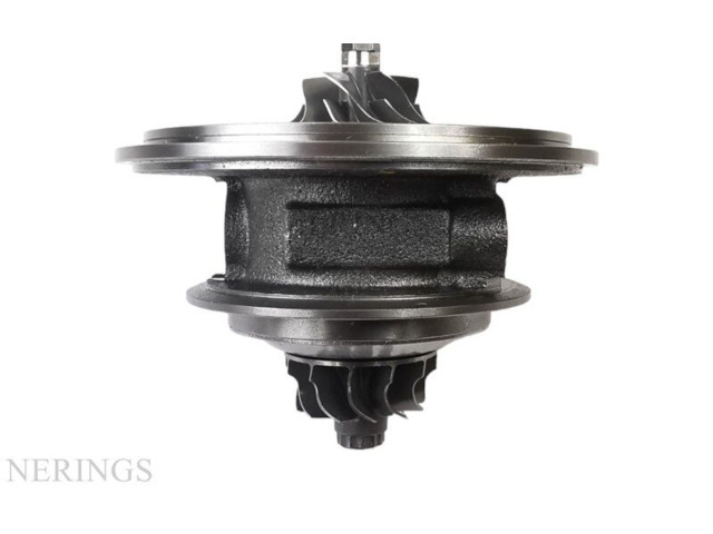 Турбина Opel Meriva B 799171-0002, CHRA10-0424