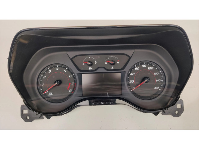 Панель приборов 23408100 Chevrolet Camaro