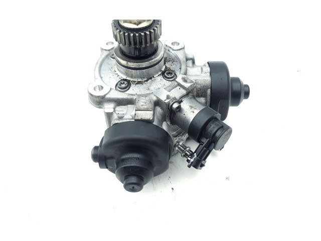 Топливный насос