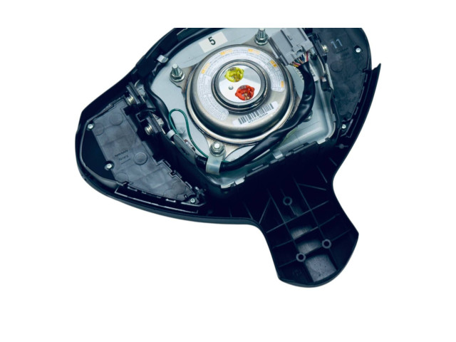 Подушка безопасности водителя K851M1CA1A, 255501CA1A   Infiniti FX