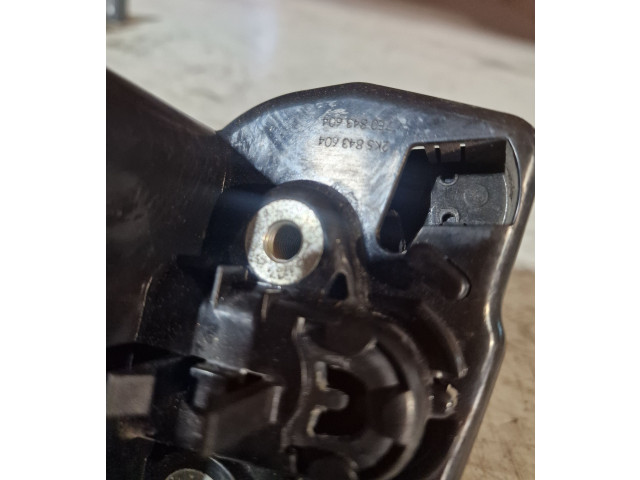 Zámek zadních dveří 2K5843604 Volkswagen Transporter - Caravelle T6 2016