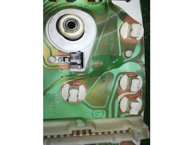 Přístrojová deska Ford Mondeo MK I 1993 94BP-10C956-DB, 94BP10C956DB