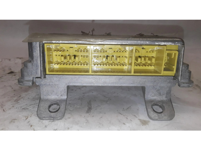 Блок подушек безопасности 77960SEAE817M1, C0WQ0QFTW Honda Accord